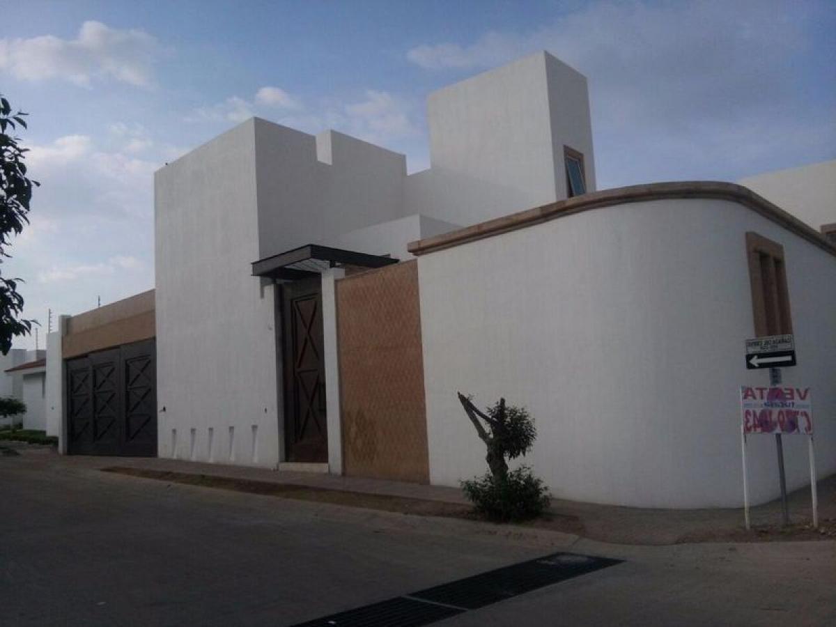 Casa T3 em Guanajuato, Mexico N.º 173190