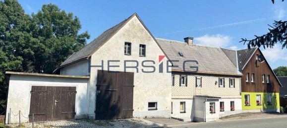 Adosado de 10 habitaciónes en Erzgebirgskreis, Germany No. 11534 3