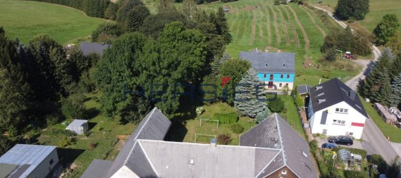 Adosado de 10 habitaciónes en Erzgebirgskreis, Germany No. 11534 2