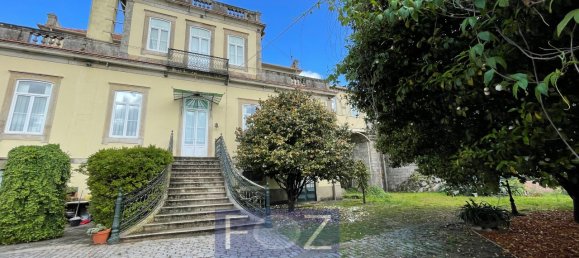 8 bedrooms House in Vila Nova de Gaia, Portugal No. 50990 21