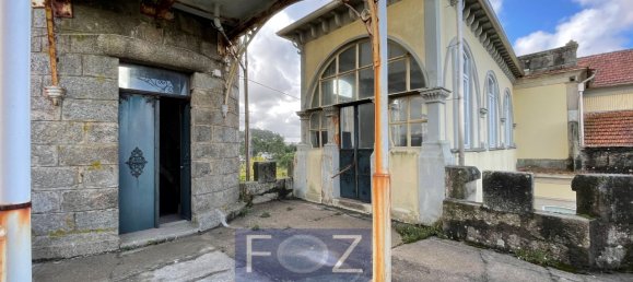 8 bedrooms House in Vila Nova de Gaia, Portugal No. 50990 5