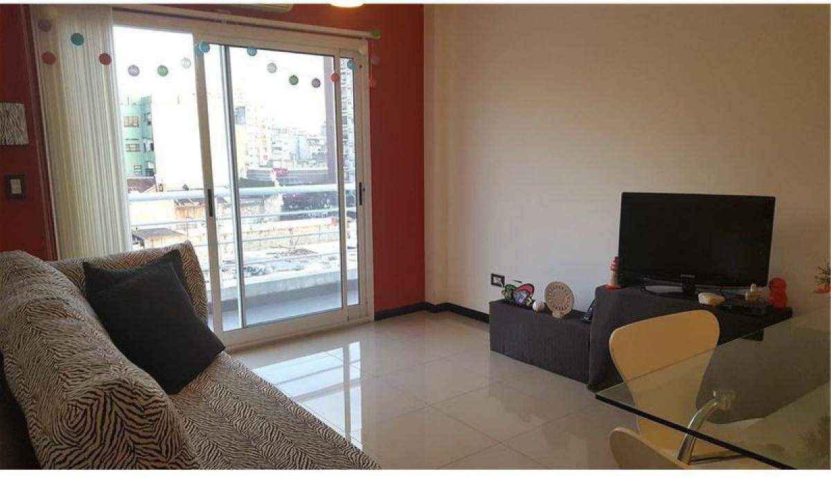 Studio in Buenos Aires, Argentina No. 82434