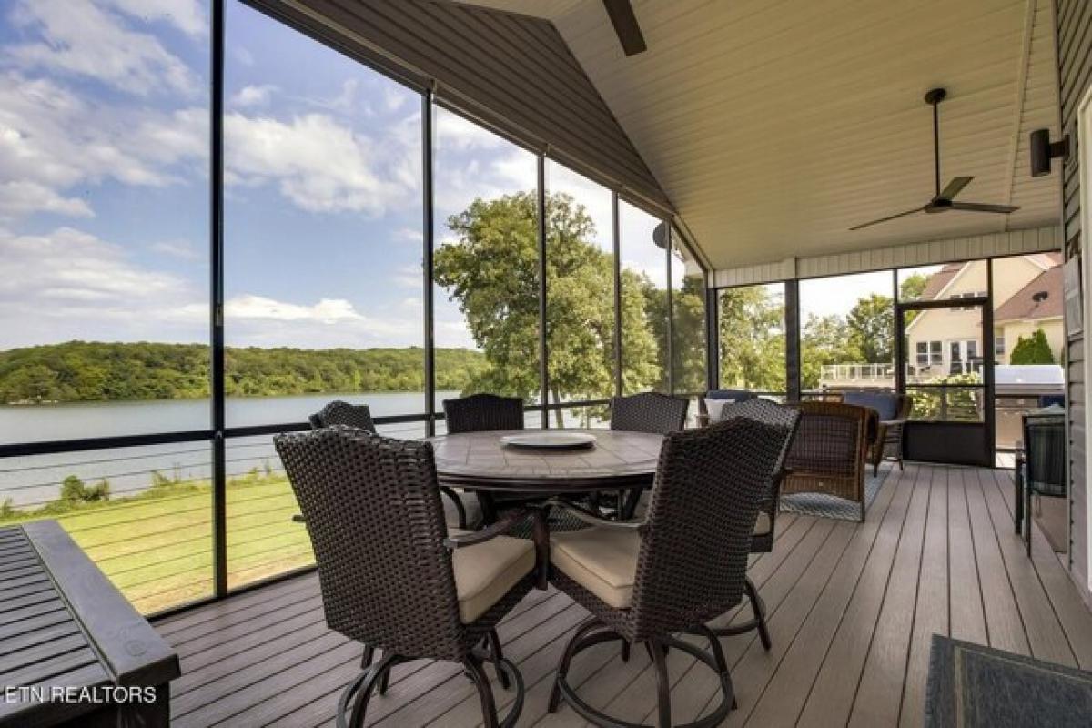 4 bedrooms House in Vonore, USA No. 396258