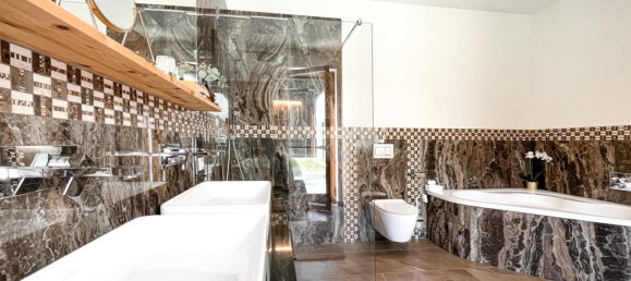 4-Zimmer Penthouse in Schwarzach, Austria, Nr. 225625 15