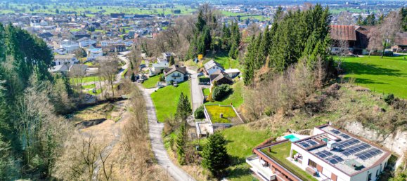 4-Zimmer Penthouse in Schwarzach, Austria, Nr. 225625 33