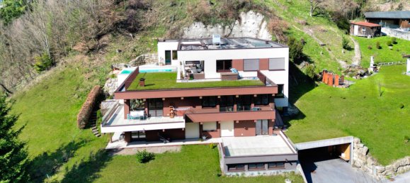 4-Zimmer Penthouse in Schwarzach, Austria, Nr. 225625 32