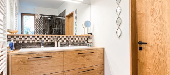 4-Zimmer Penthouse in Schwarzach, Austria, Nr. 225625 21