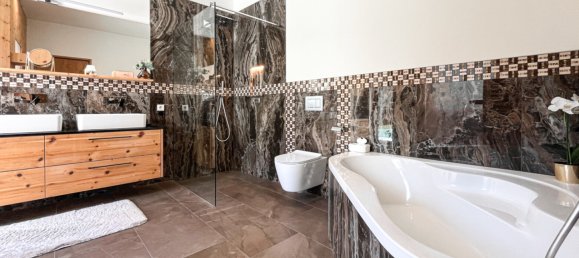 4-Zimmer Penthouse in Schwarzach, Austria, Nr. 225625 16