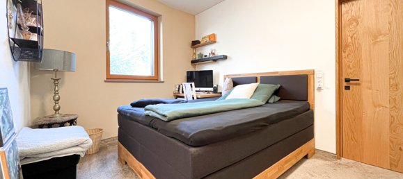 4-Zimmer Penthouse in Schwarzach, Austria, Nr. 225625 14