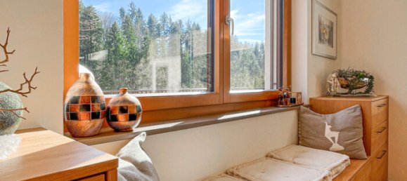 4-Zimmer Penthouse in Schwarzach, Austria, Nr. 225625 10