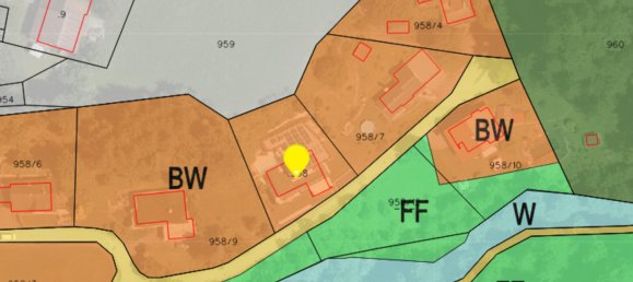 4-Zimmer Penthouse in Schwarzach, Austria, Nr. 225625 38