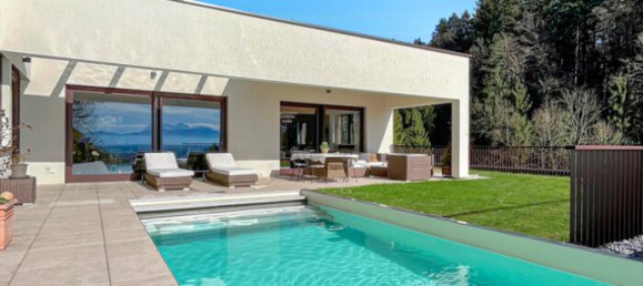 4-Zimmer Penthouse in Schwarzach, Austria, Nr. 225625 35