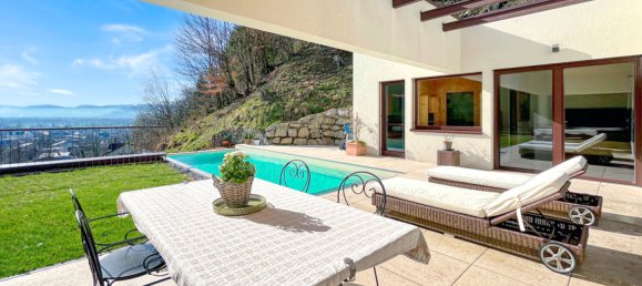 4-Zimmer Penthouse in Schwarzach, Austria, Nr. 225625 23