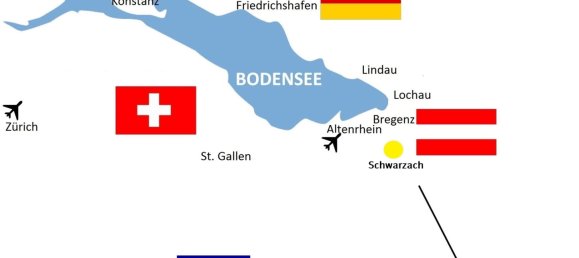 4-Zimmer Penthouse in Schwarzach, Austria, Nr. 225625 40