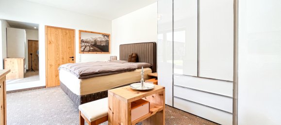 4-Zimmer Penthouse in Schwarzach, Austria, Nr. 225625 11