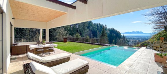 4-Zimmer Penthouse in Schwarzach, Austria, Nr. 225625 24