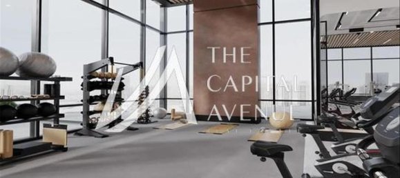 4 bedrooms Apartment in Al Reem Island, UAE No. 33631 11