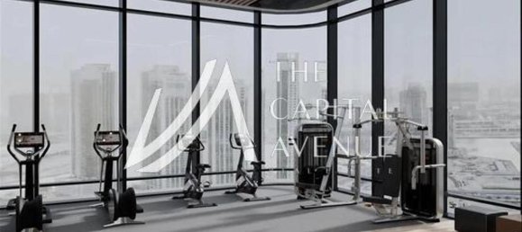 4 bedrooms Apartment in Al Reem Island, UAE No. 33631 9