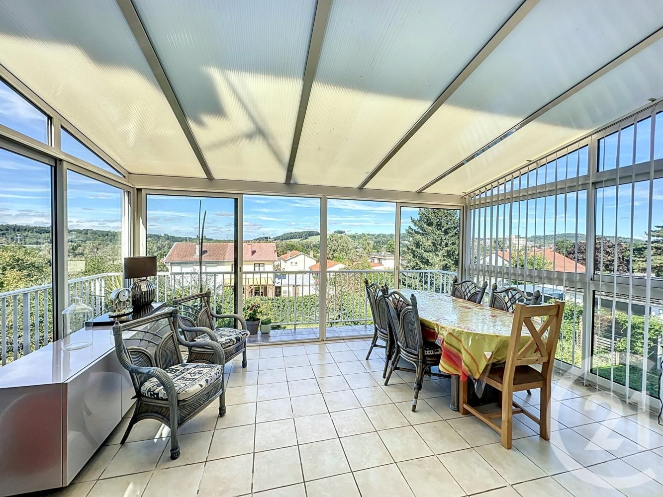 4 Schlafzimmer Haus in Saint-Nicolas-de-Port, France, Nr. 254872