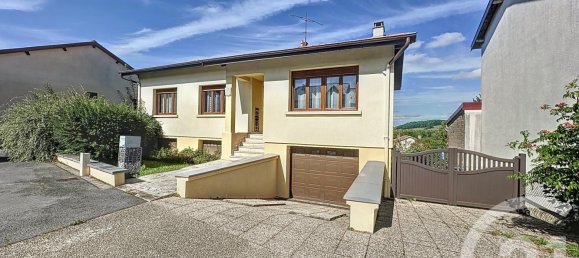 4 Schlafzimmer Haus in Saint-Nicolas-de-Port, France, Nr. 254872 28