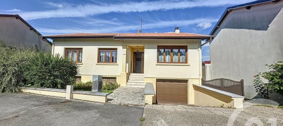 4 Schlafzimmer Haus in Saint-Nicolas-de-Port, France, Nr. 254872 6