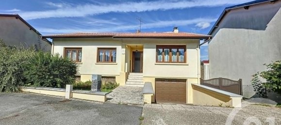 4 Schlafzimmer Haus in Saint-Nicolas-de-Port, France, Nr. 254872 7