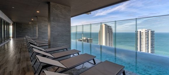 2-Zimmer Wohnung in Pattaya, Thailand, Nr. 163488 28