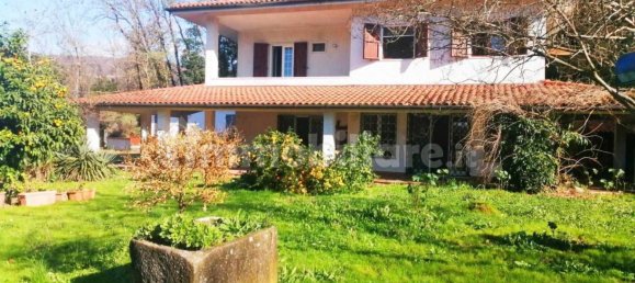 5 غرف نوم فيلا في Sarzana, Italy رقم 219936 33