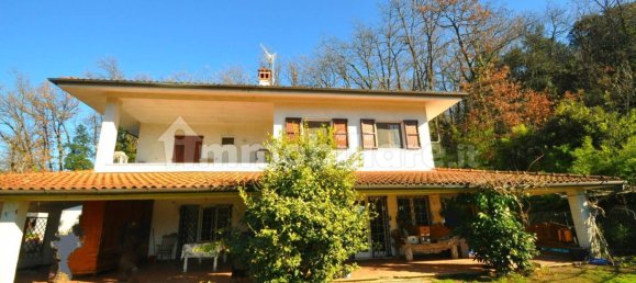 5 غرف نوم فيلا في Sarzana, Italy رقم 219936 35