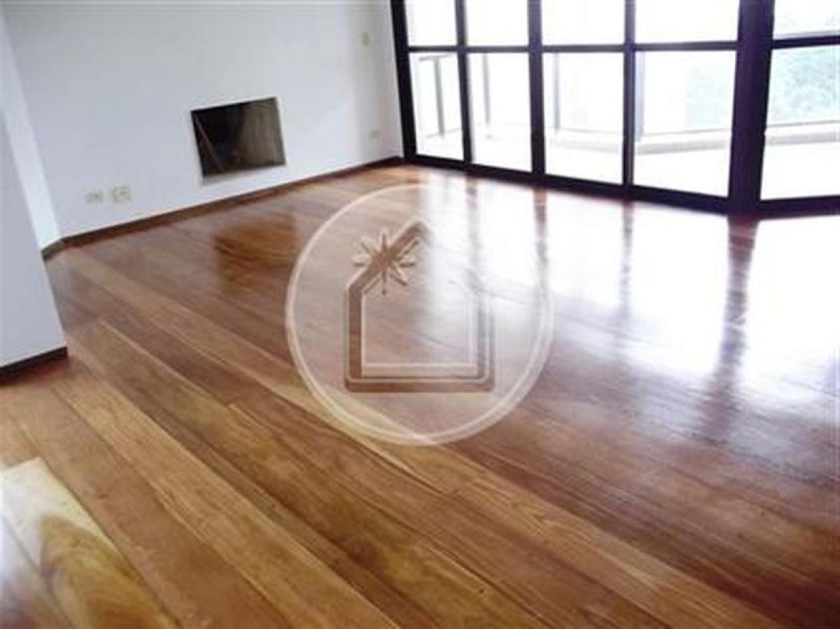 Apartamento de 4 dormitorios en Sao Paulo, Brazil No. 553239