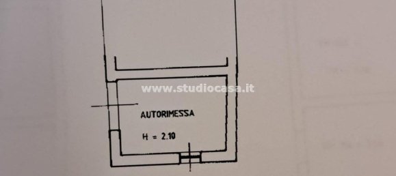 3-Zimmer Haus in Piazzolo, Italy, Nr. 235861 9