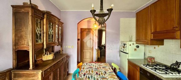 3 chambres Appartement à Turin, Italy No. 379884 21