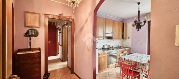 3 chambres Appartement à Turin, Italy No. 379884 31