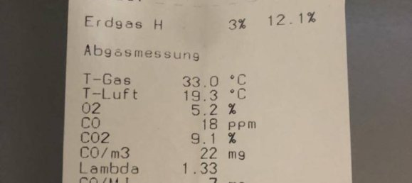 3غرفة تاون هاوس في Helmstedt, Germany رقم 171199 33