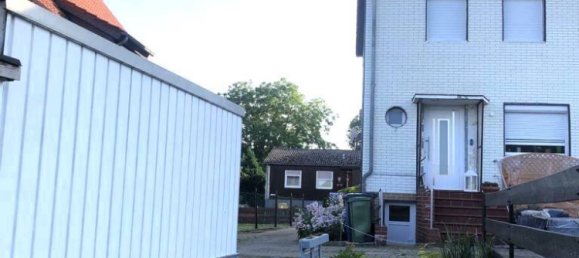 3غرفة تاون هاوس في Helmstedt, Germany رقم 171199 24