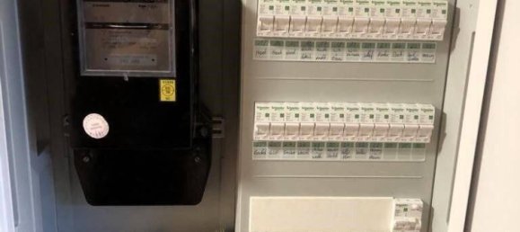 3غرفة تاون هاوس في Helmstedt, Germany رقم 171199 35