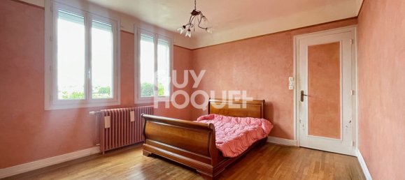 Дом с 3 спальнями в Бурж, Франция № 58959 5