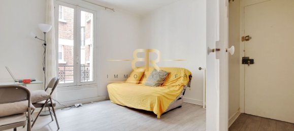 استوديو في Clichy, France رقم 162372 5