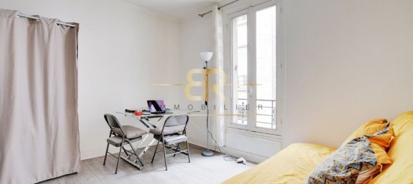 استوديو في Clichy, France رقم 162372 12