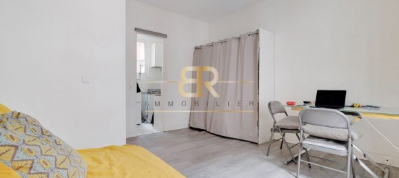 استوديو في Clichy, France رقم 162372 10