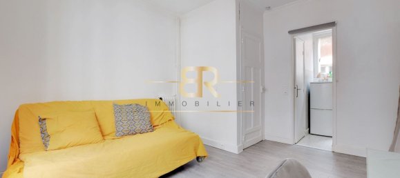 استوديو في Clichy, France رقم 162372 4