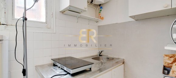 استوديو في Clichy, France رقم 162372 6