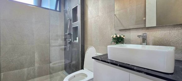 3 bedrooms Villa for sale in Pattaya, Chonburi, Eastern Thailand, Thailand № 33583 5