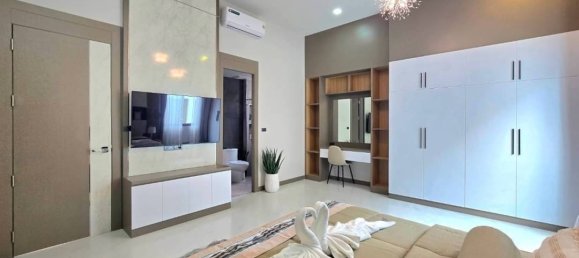 3 bedrooms Villa for sale in Pattaya, Chonburi, Eastern Thailand, Thailand № 33583 6