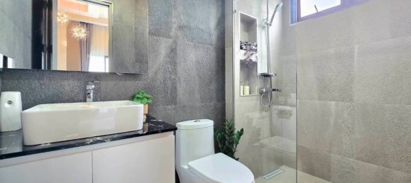 3 bedrooms Villa for sale in Pattaya, Chonburi, Eastern Thailand, Thailand № 33583 4