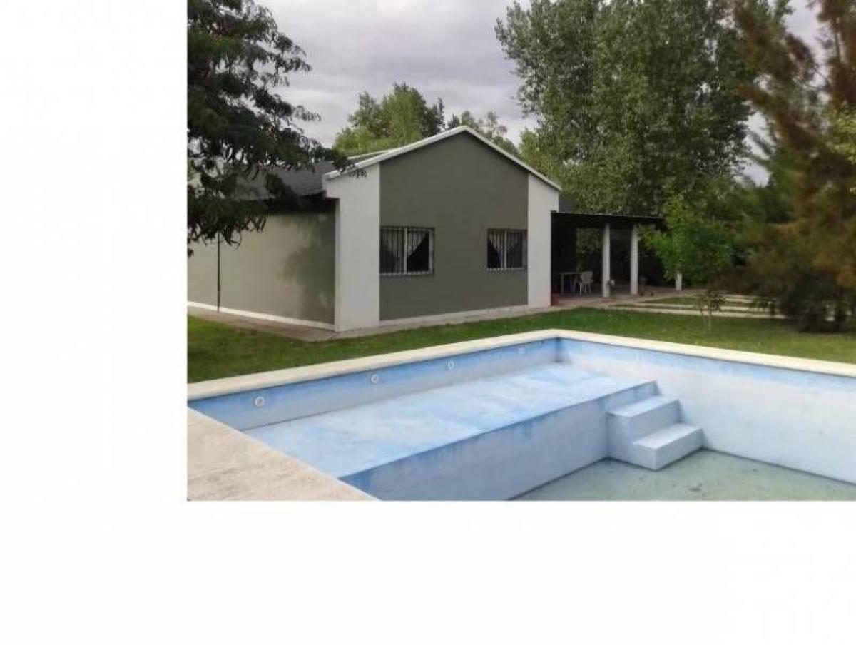 3 Schlafzimmer Bauernhof in Moreno, Argentina, Nr. 44139