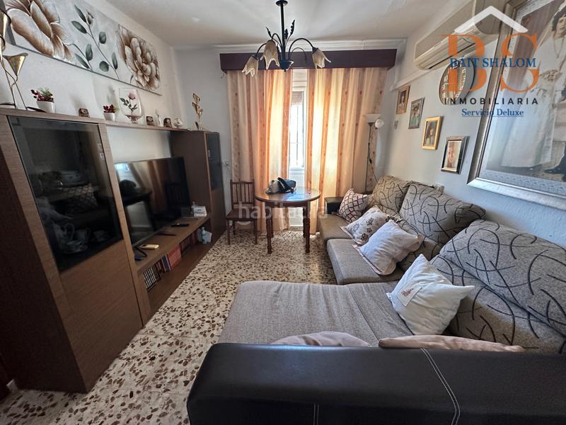 Casa de 3 dormitorios en Málaga, Spain No. 232406