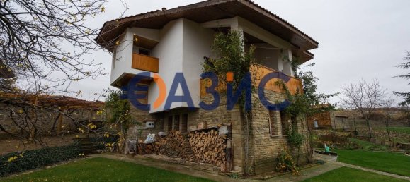 4 غرف نوم منزل في Sliven, Bulgaria رقم 829 14