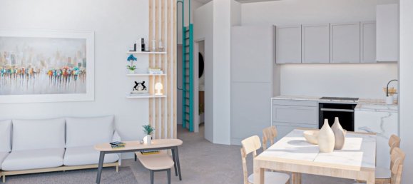 2 Schlafzimmer Wohnung in Alicante, Spain, Nr. 174608 7