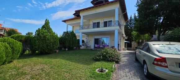 3 bedrooms Property in Chalkidiki, Greece No. 2908 5